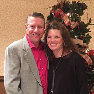 Meet your Posher, Jeff